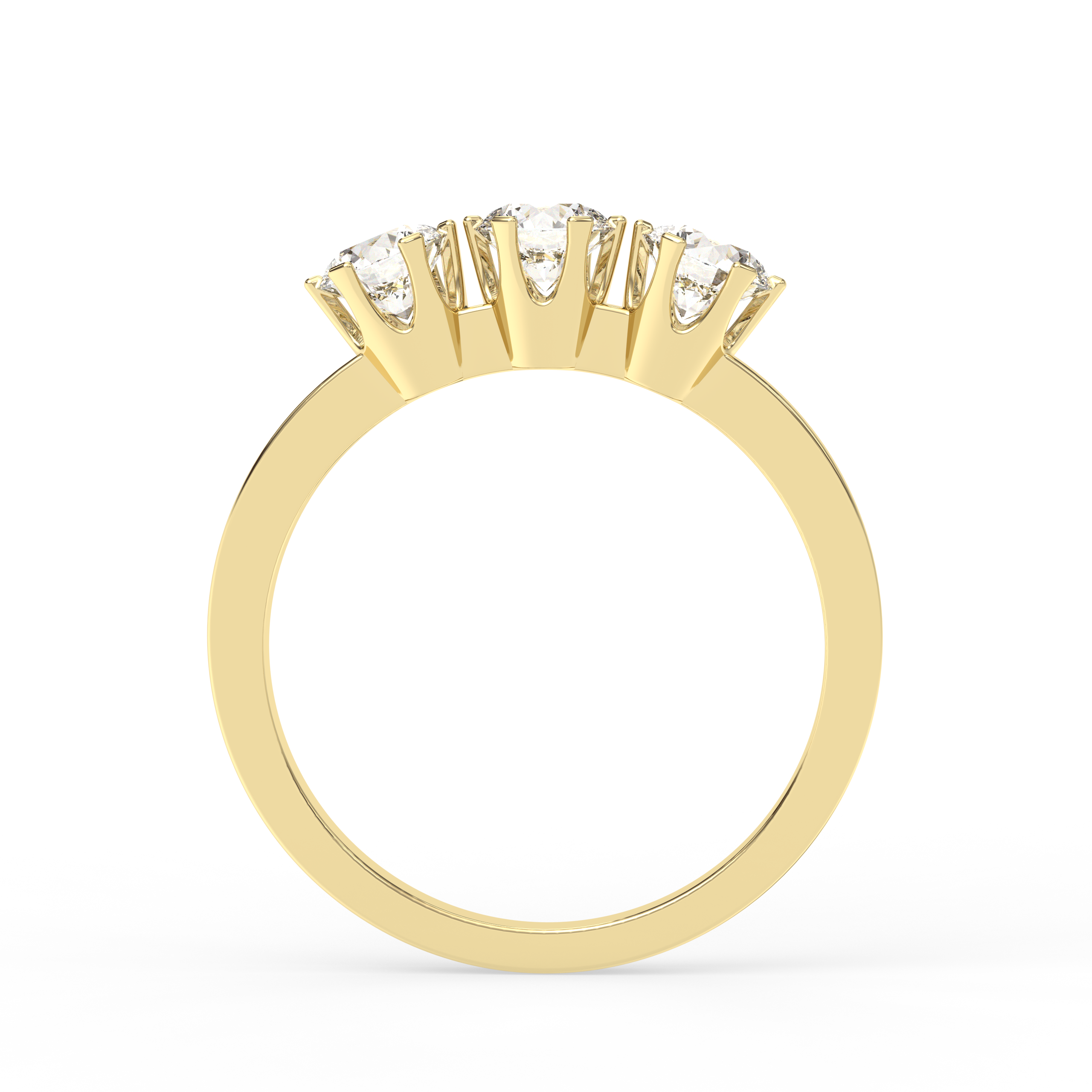 Signature Ring No. 11