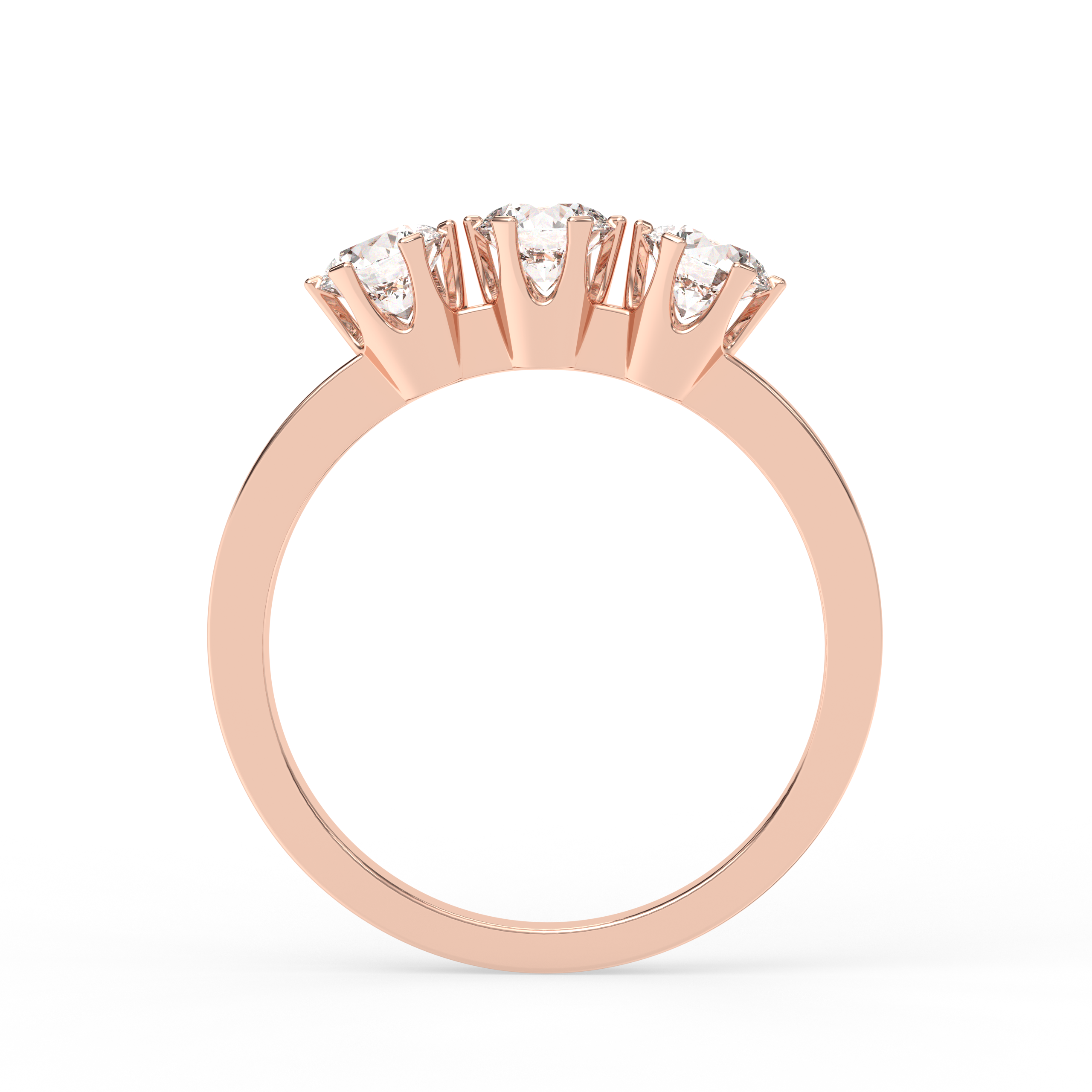 Signature Ring No. 11