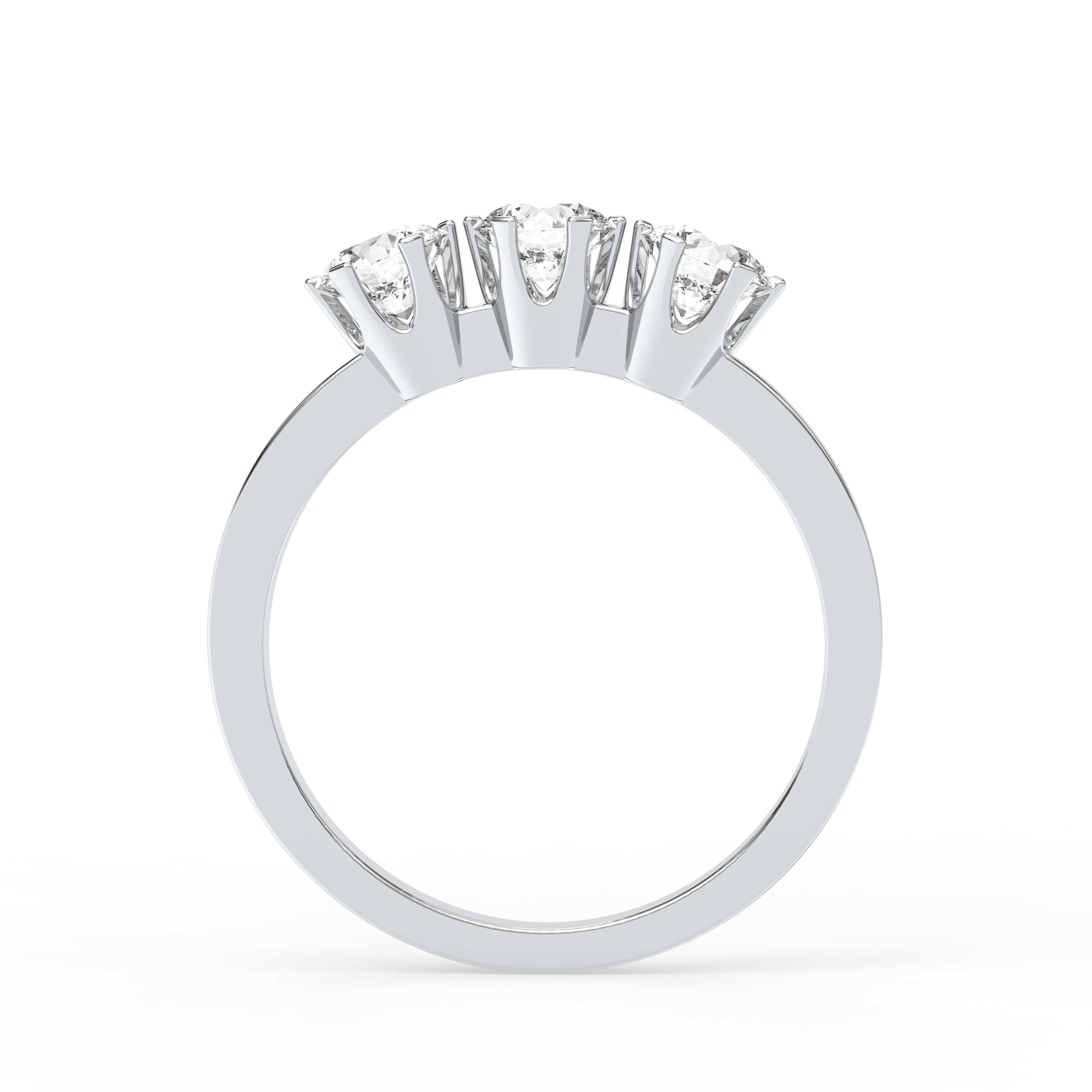 Signature Ring No. 11