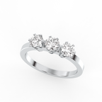 Signature Ring No. 11