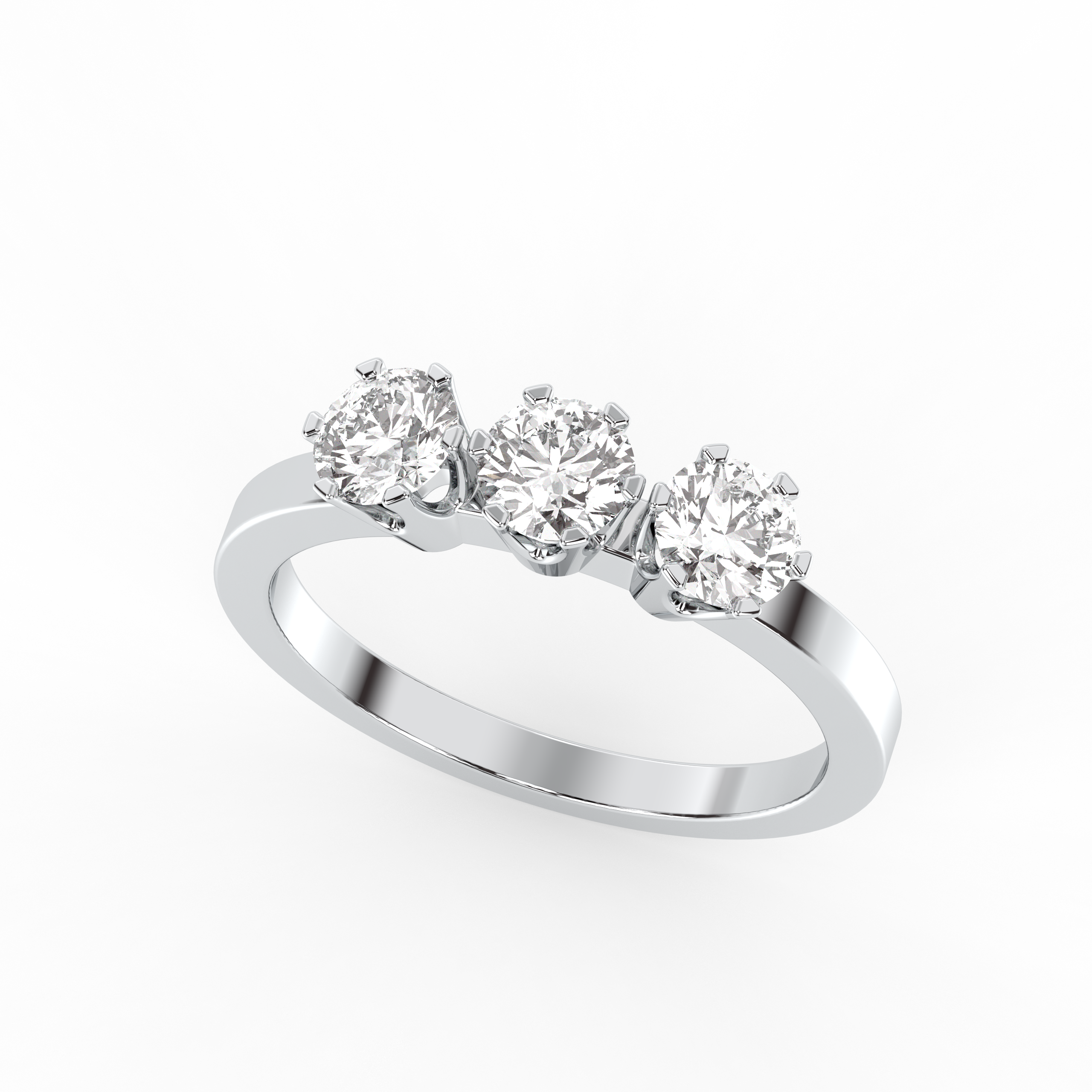 Signature Ring No. 11