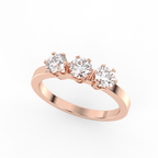 Signature Ring No. 11