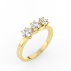 Signature Ring No. 11