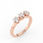 Signature Ring No. 11