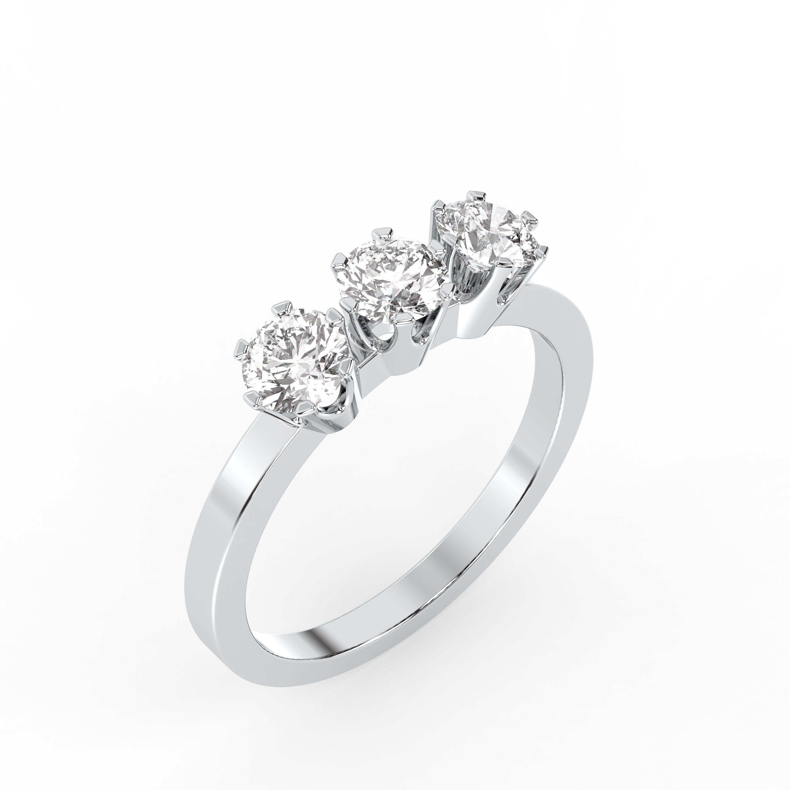 Signature Ring No. 11