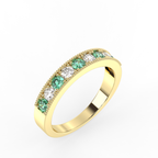 The Allure Ring No. 6