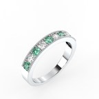 The Allure Ring No. 6