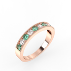 The Allure Ring No. 6