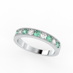 The Allure Ring No. 6