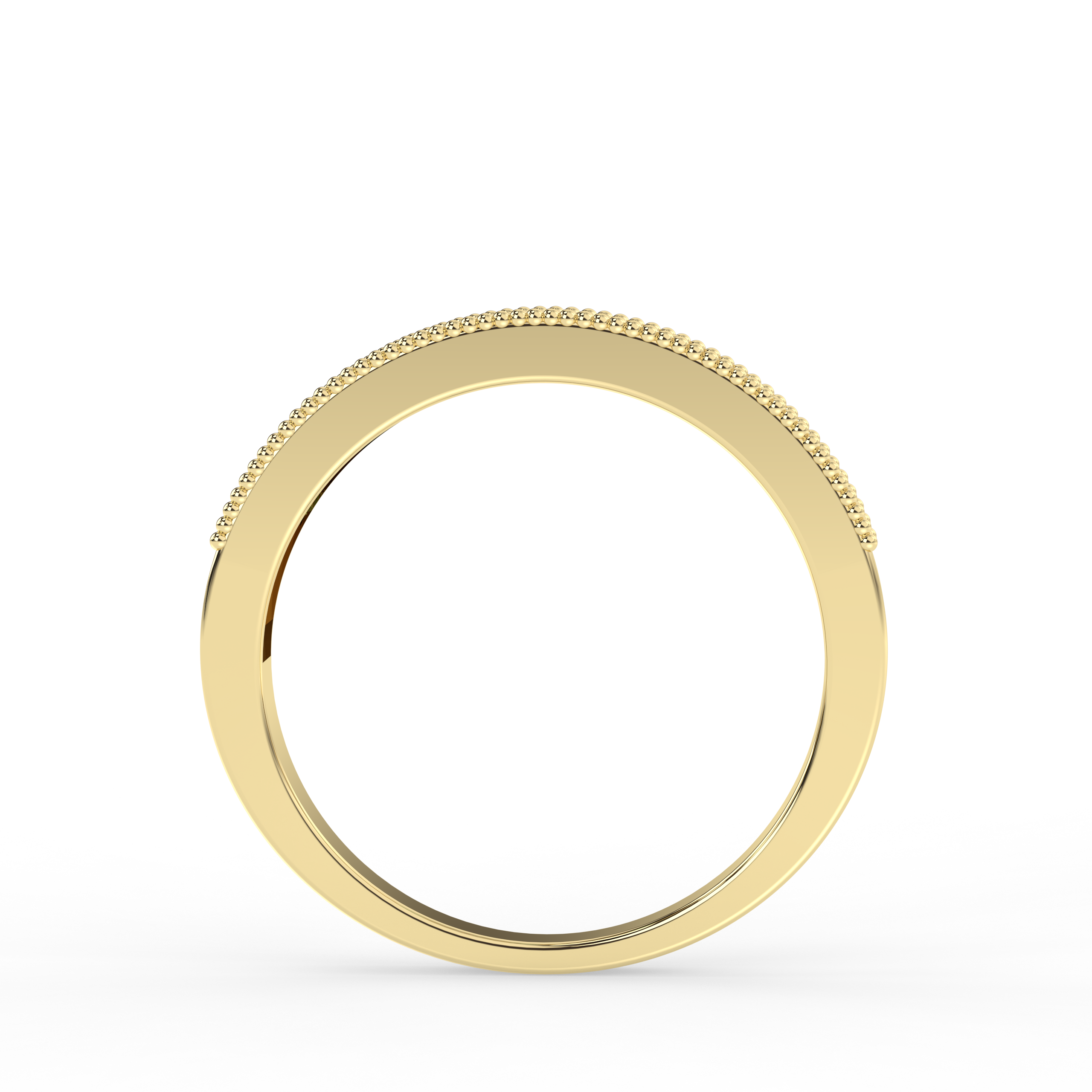 The Allure Ring No. 6