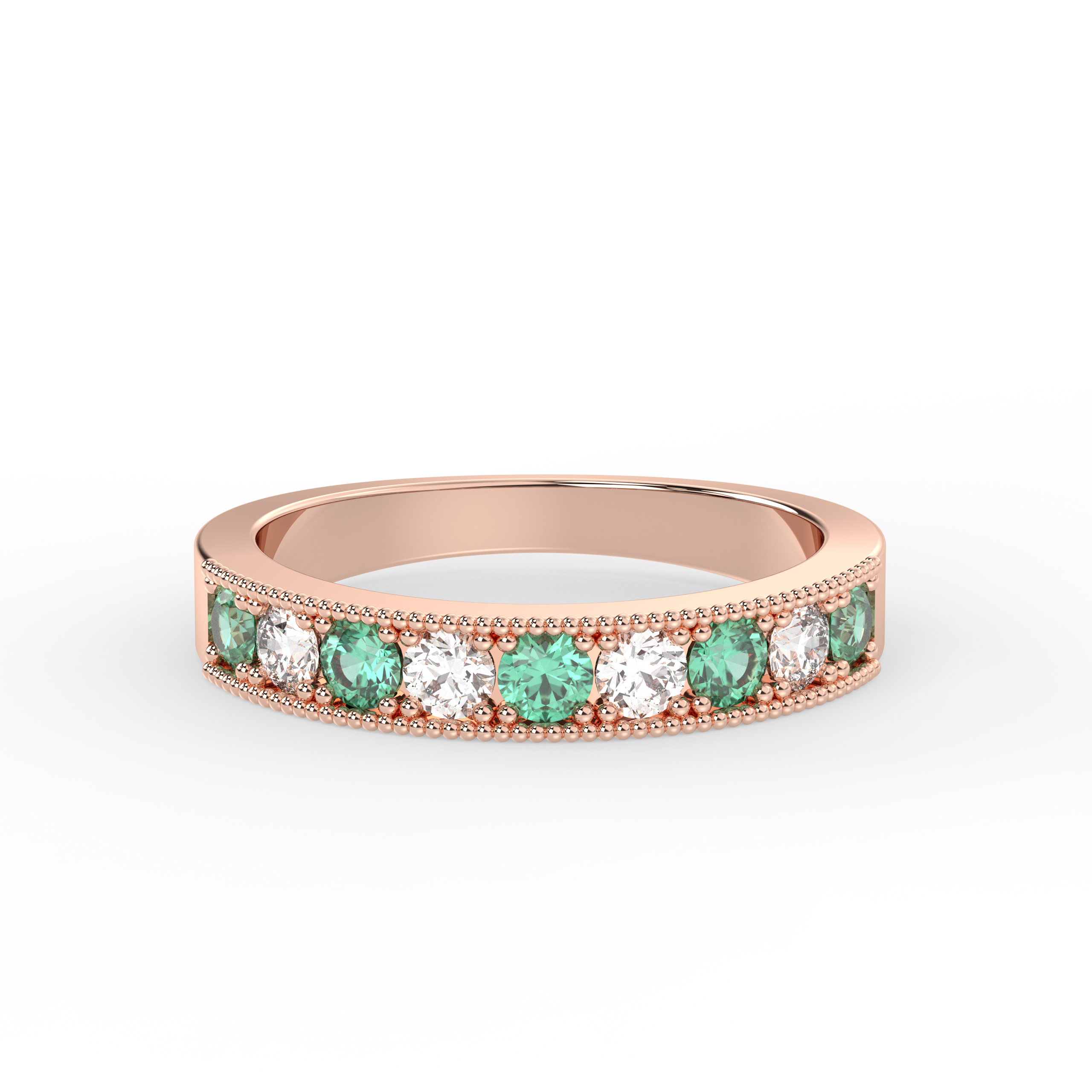 The Allure Ring No. 6