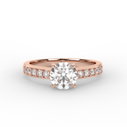 Signature Ring No. 9