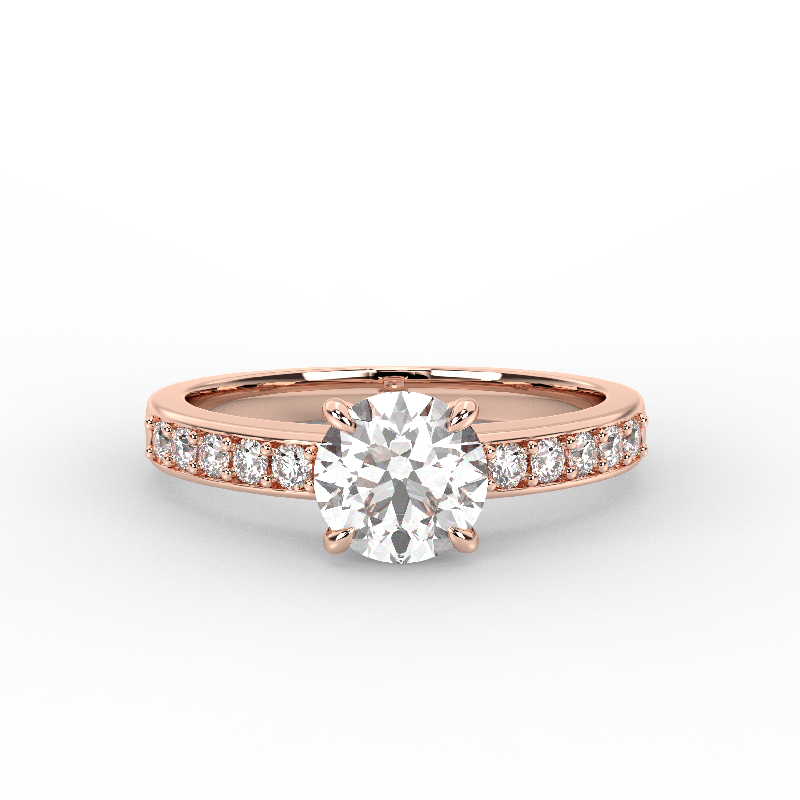 Signature Ring No. 9