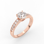 Signature Ring No. 9