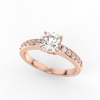 Signature Ring No. 9