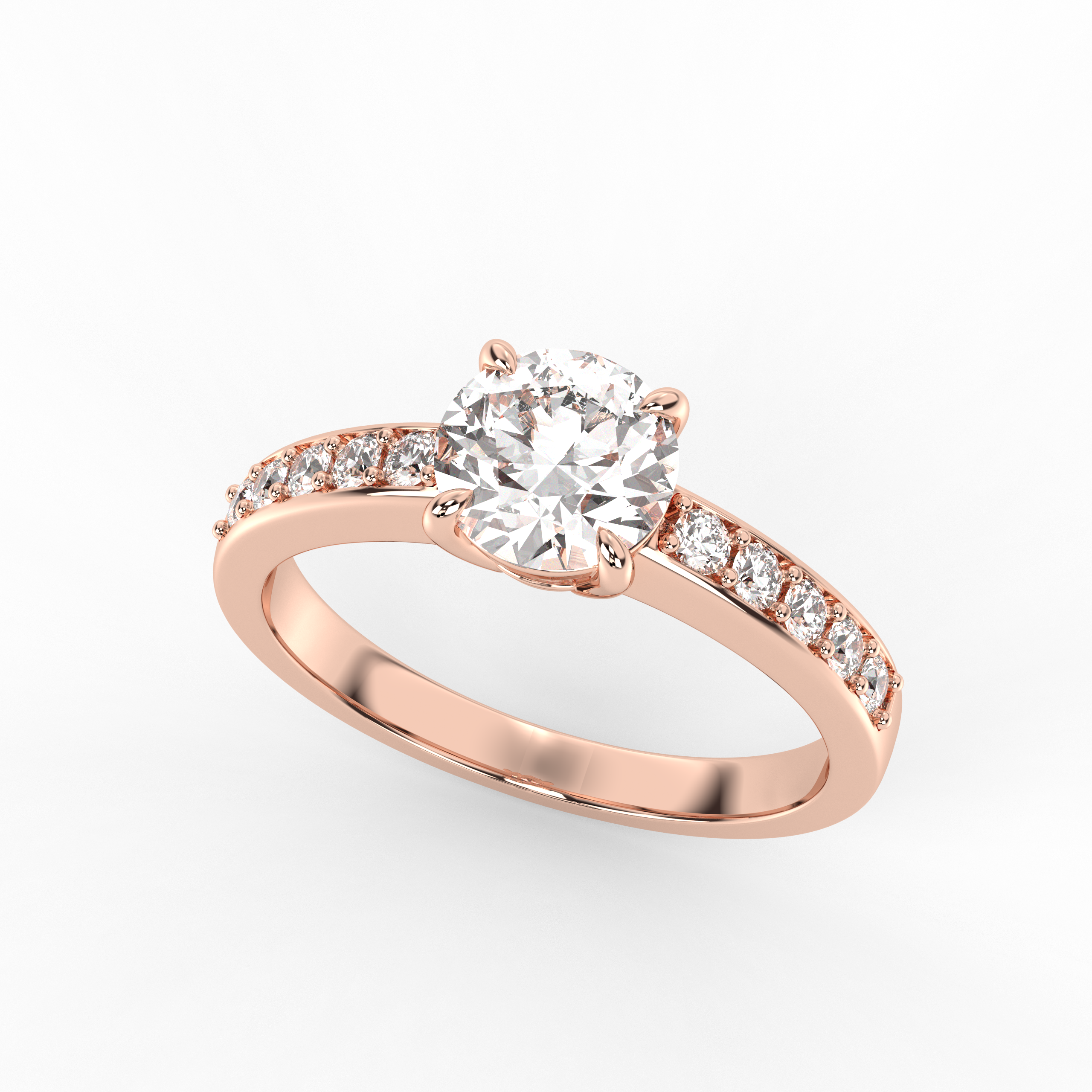 Signature Ring No. 9