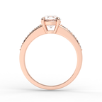 Signature Ring No. 9