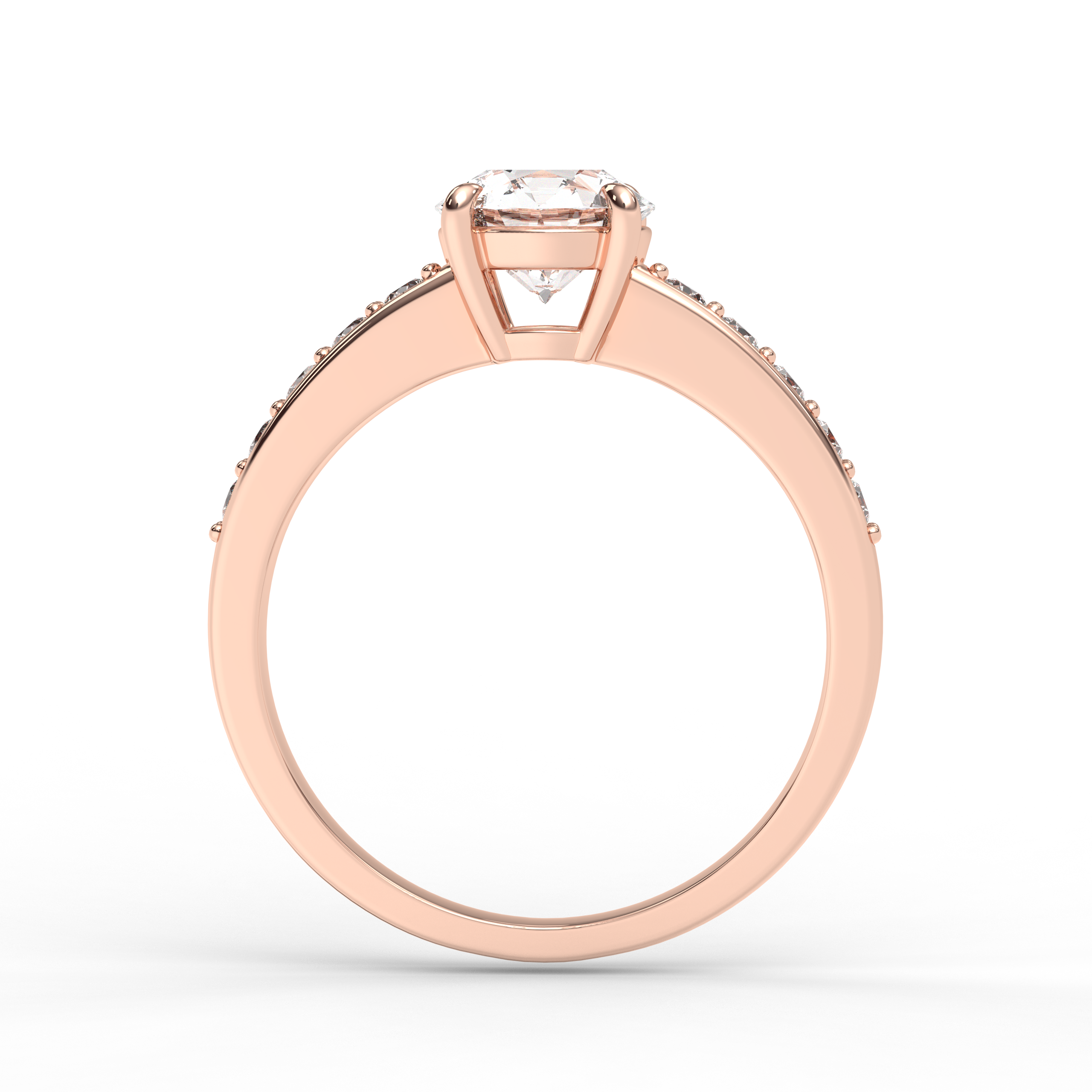 Signature Ring No. 9