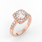 Signature Ring No. 2