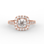 Signature Ring No. 2