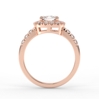 Signature Ring No. 2