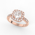 Signature Ring No. 2