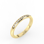 The Allure Ring No. 1