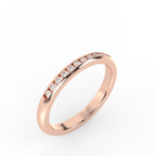 The Allure Ring No. 1