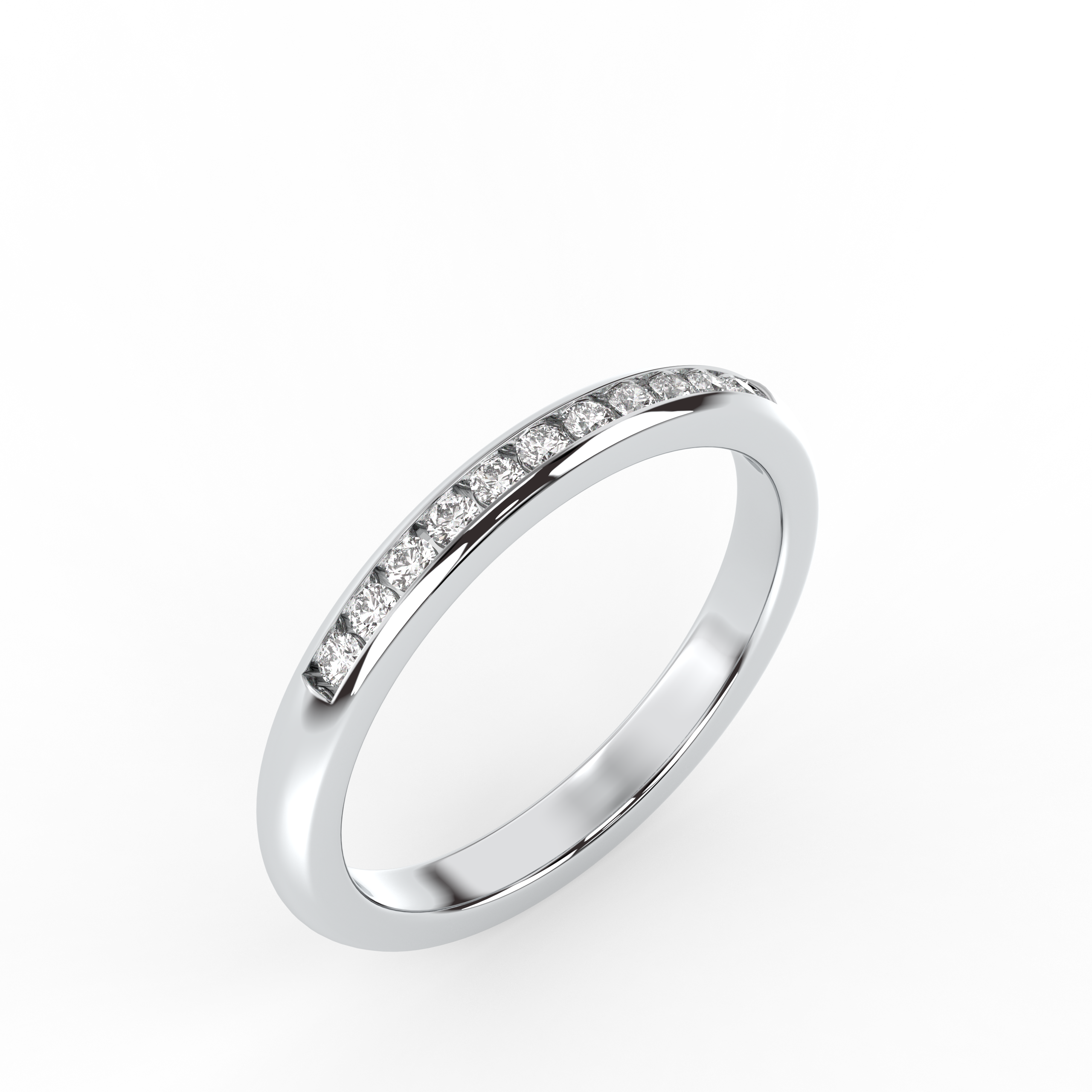 The Allure Ring No. 1