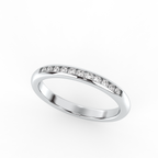 The Allure Ring No. 1