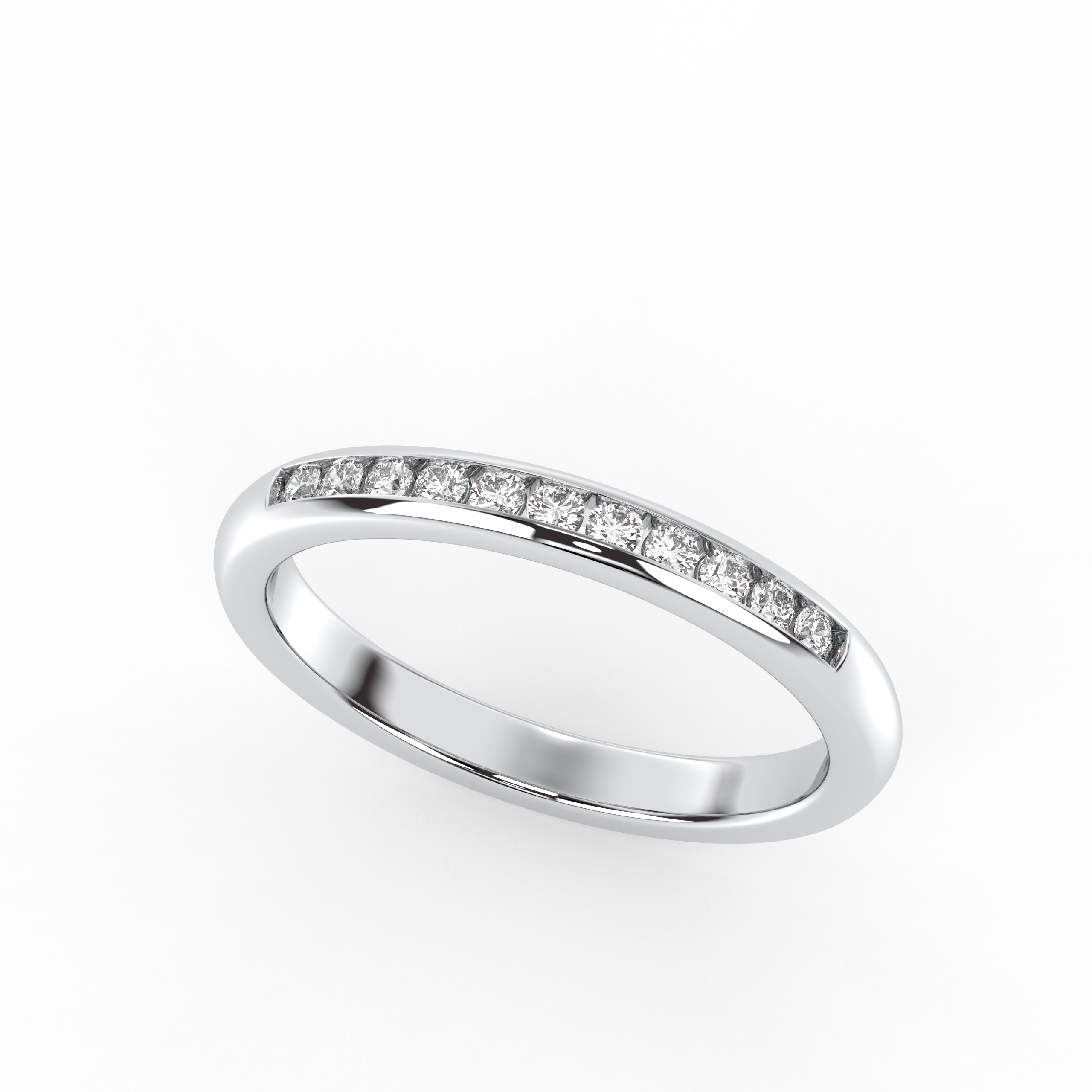 The Allure Ring No. 1