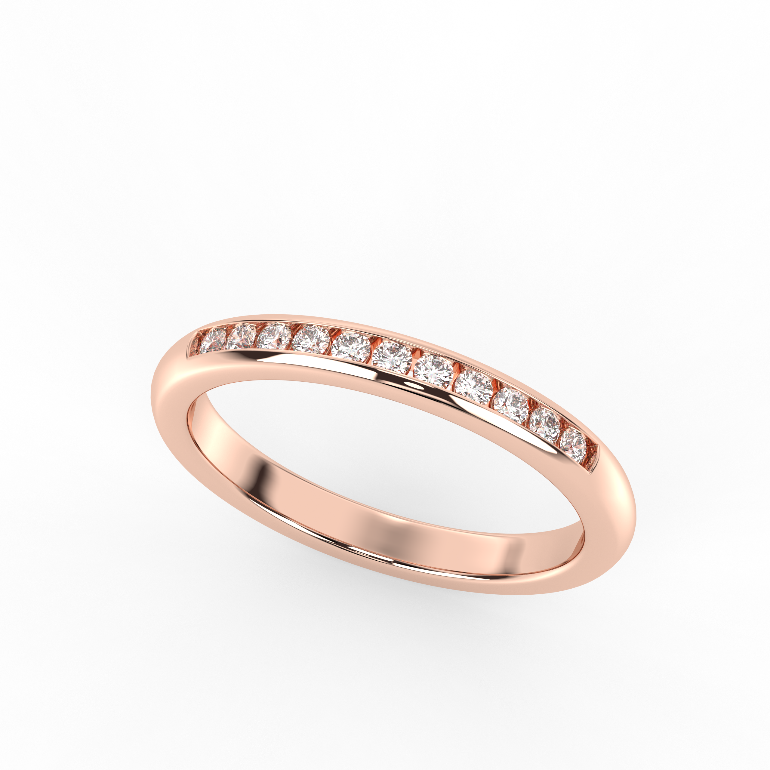 The Allure Ring No. 1
