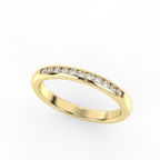 The Allure Ring No. 1
