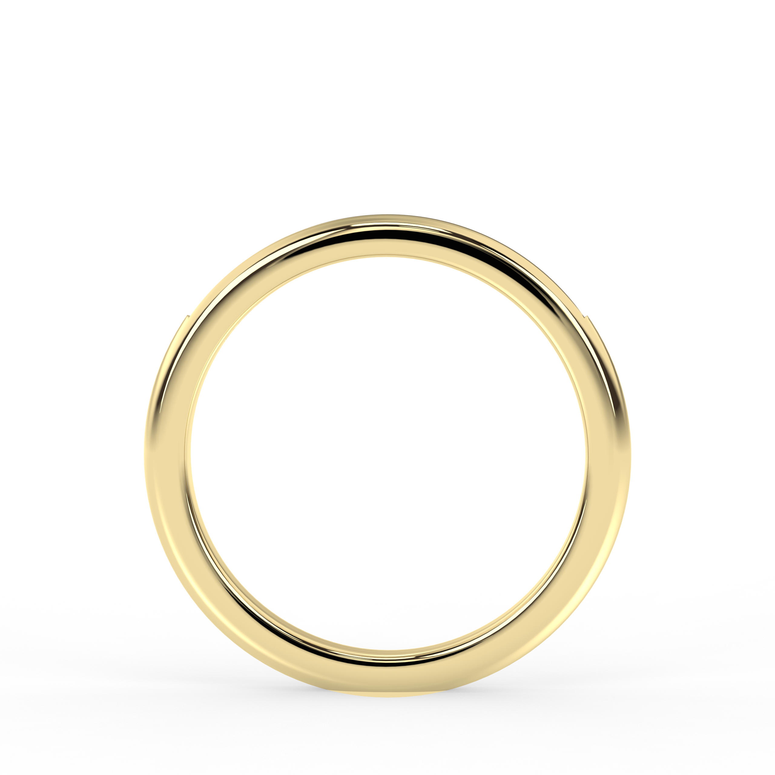 The Allure Ring No. 1