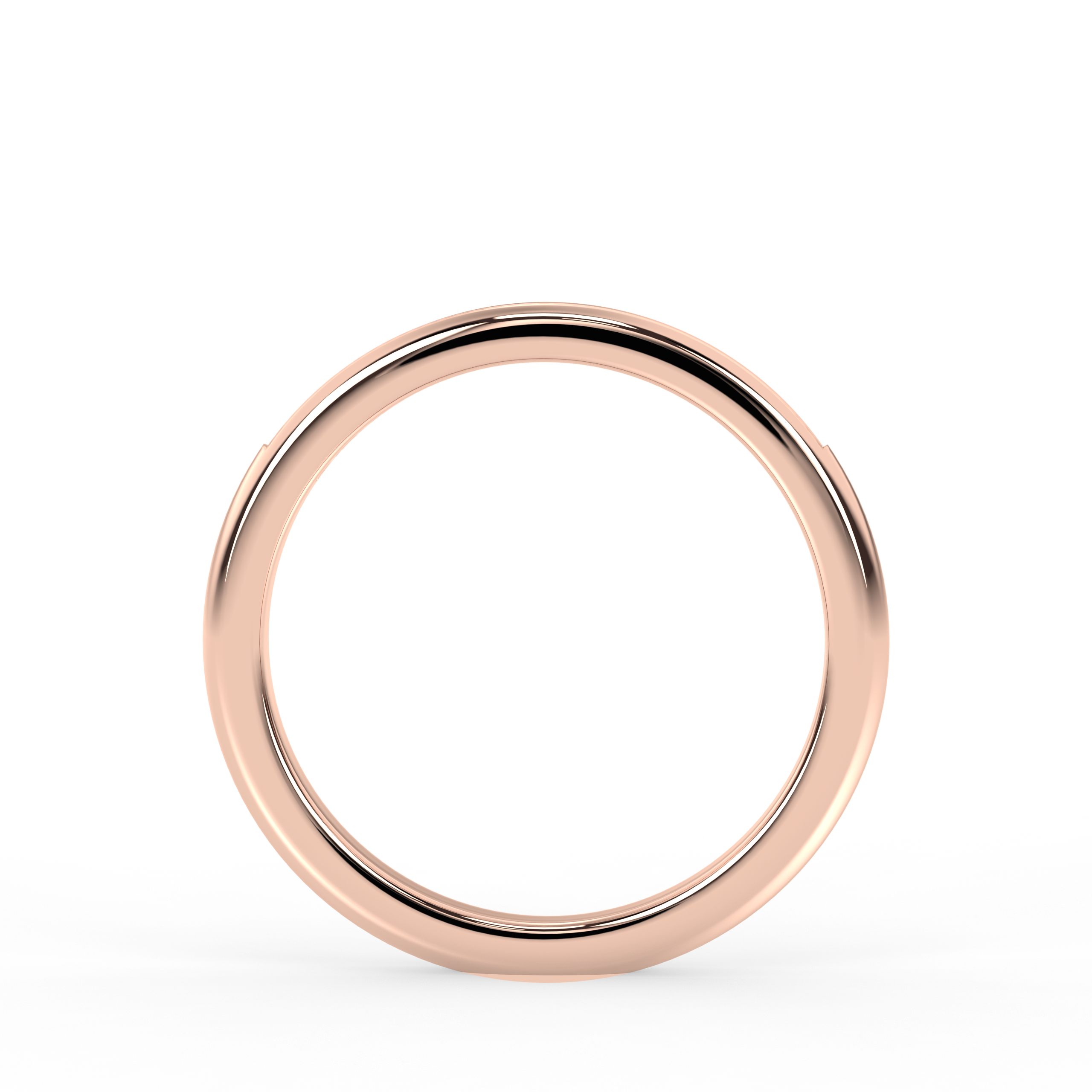 The Allure Ring No. 1
