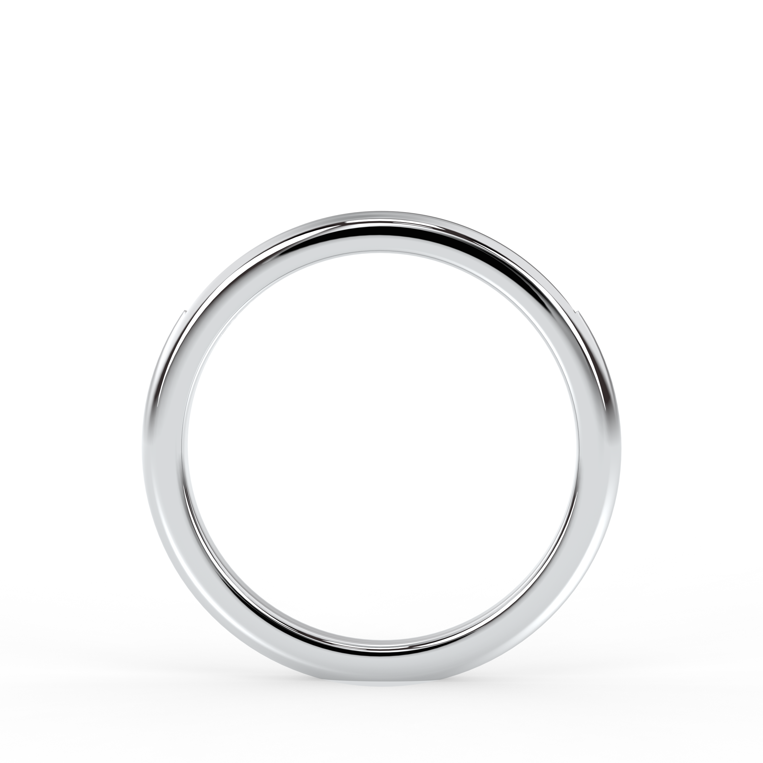 The Allure Ring No. 1