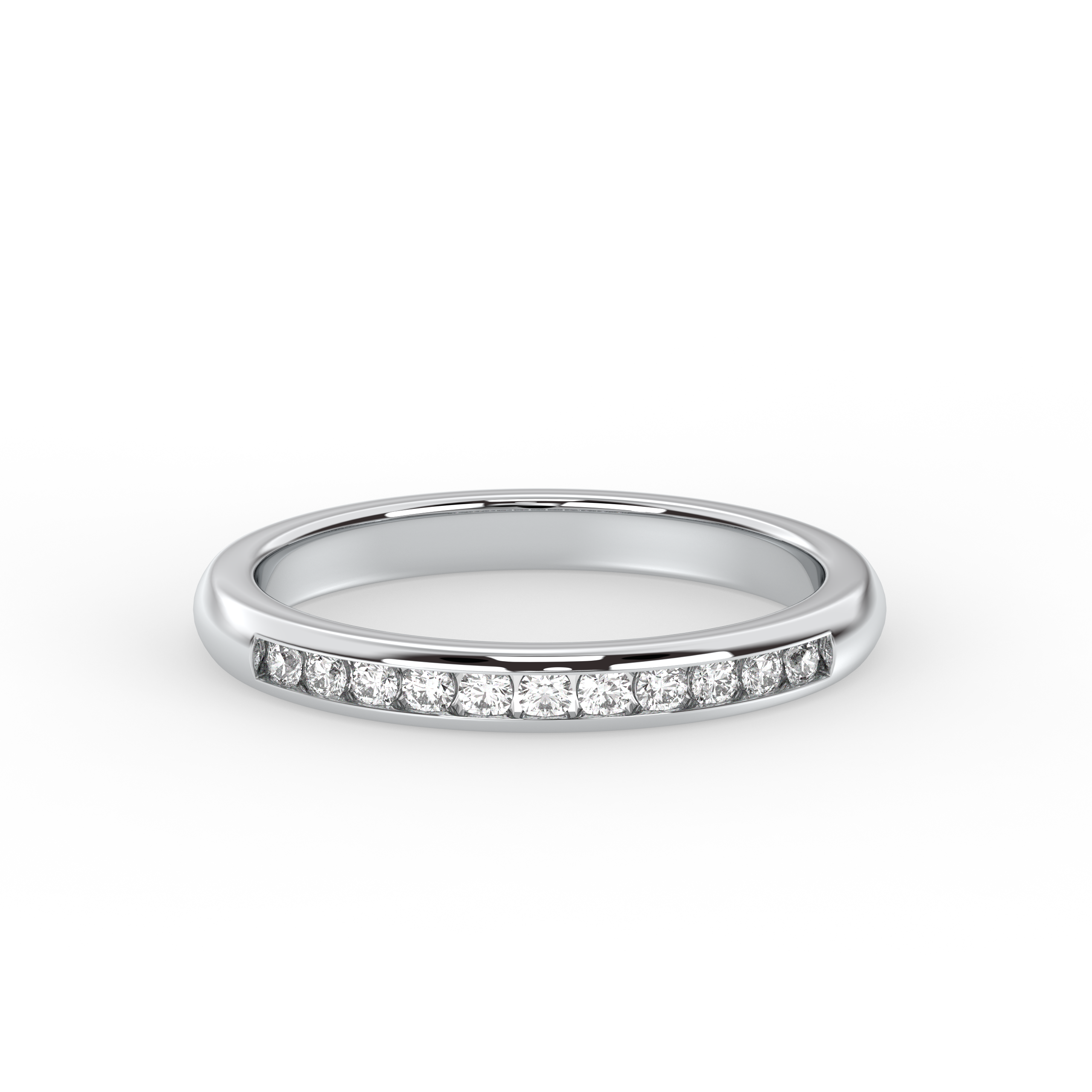 The Allure Ring No. 1 Imagen secundaria del producto