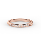 The Allure Ring No. 1