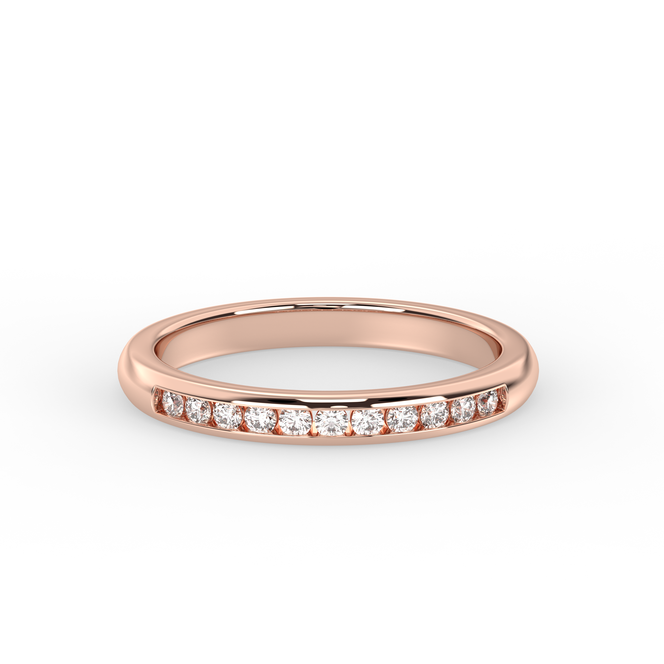 The Allure Ring No. 1