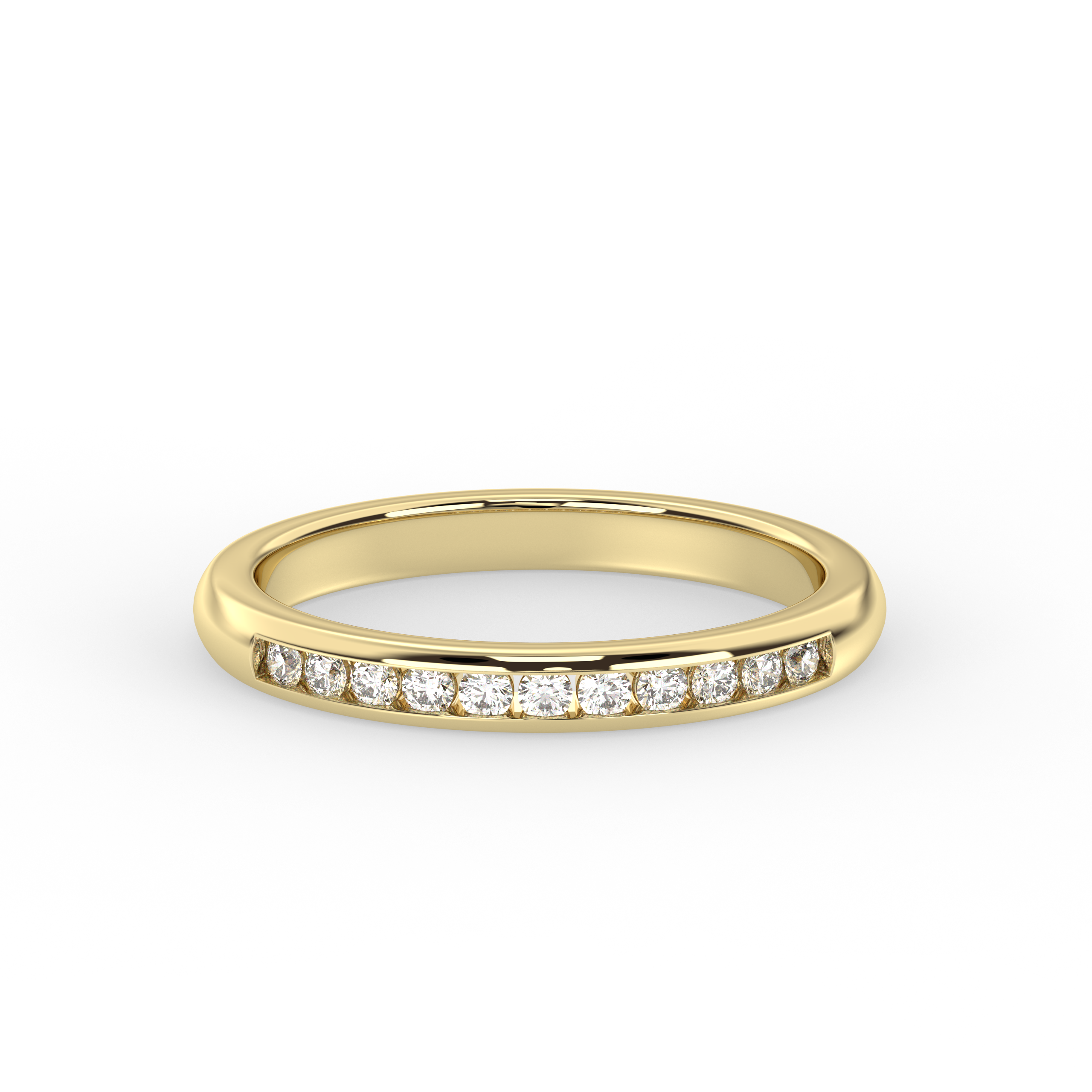 The Allure Ring No. 1