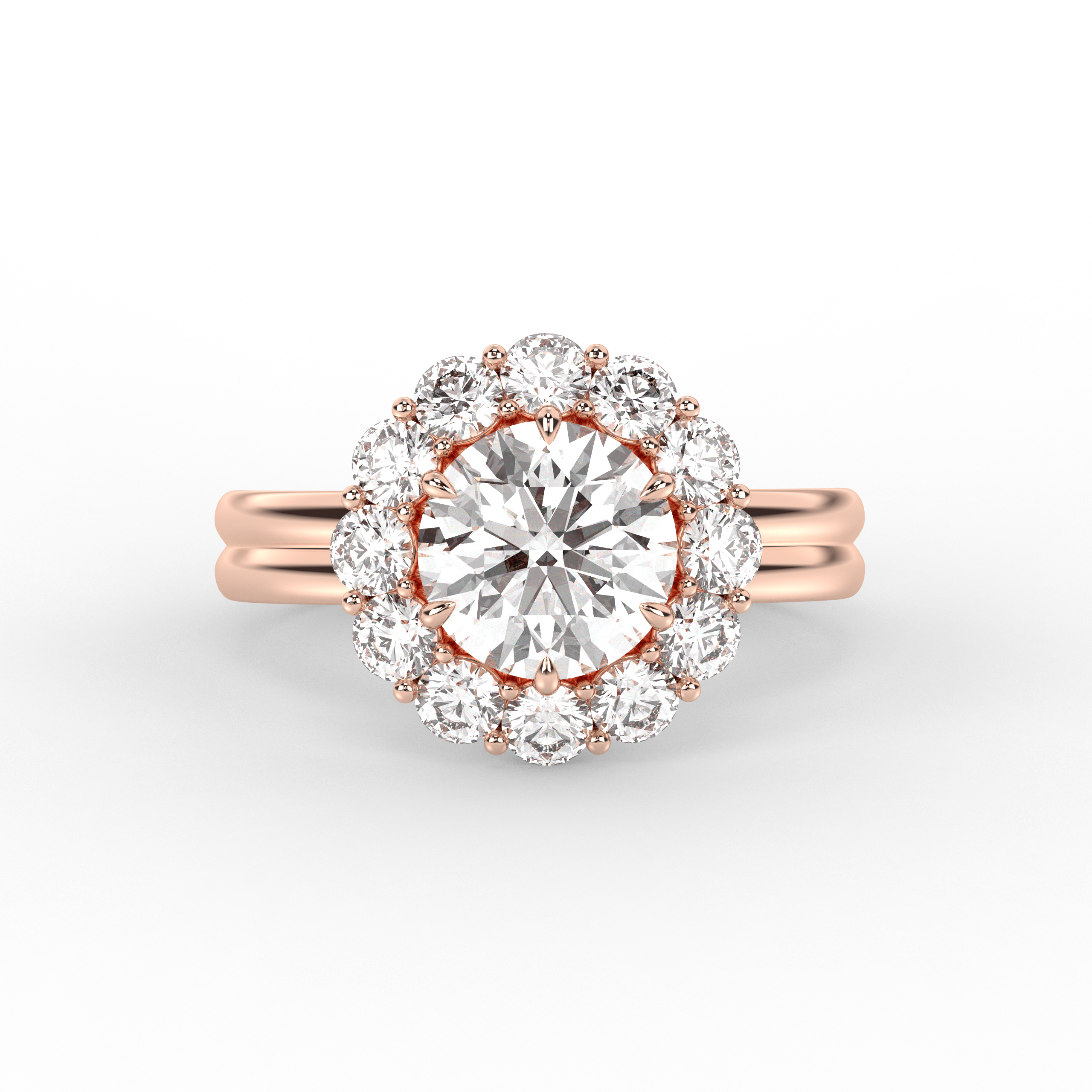 Signature Ring No. 10 Imagen secundaria del producto