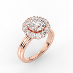 Signature Ring No. 10