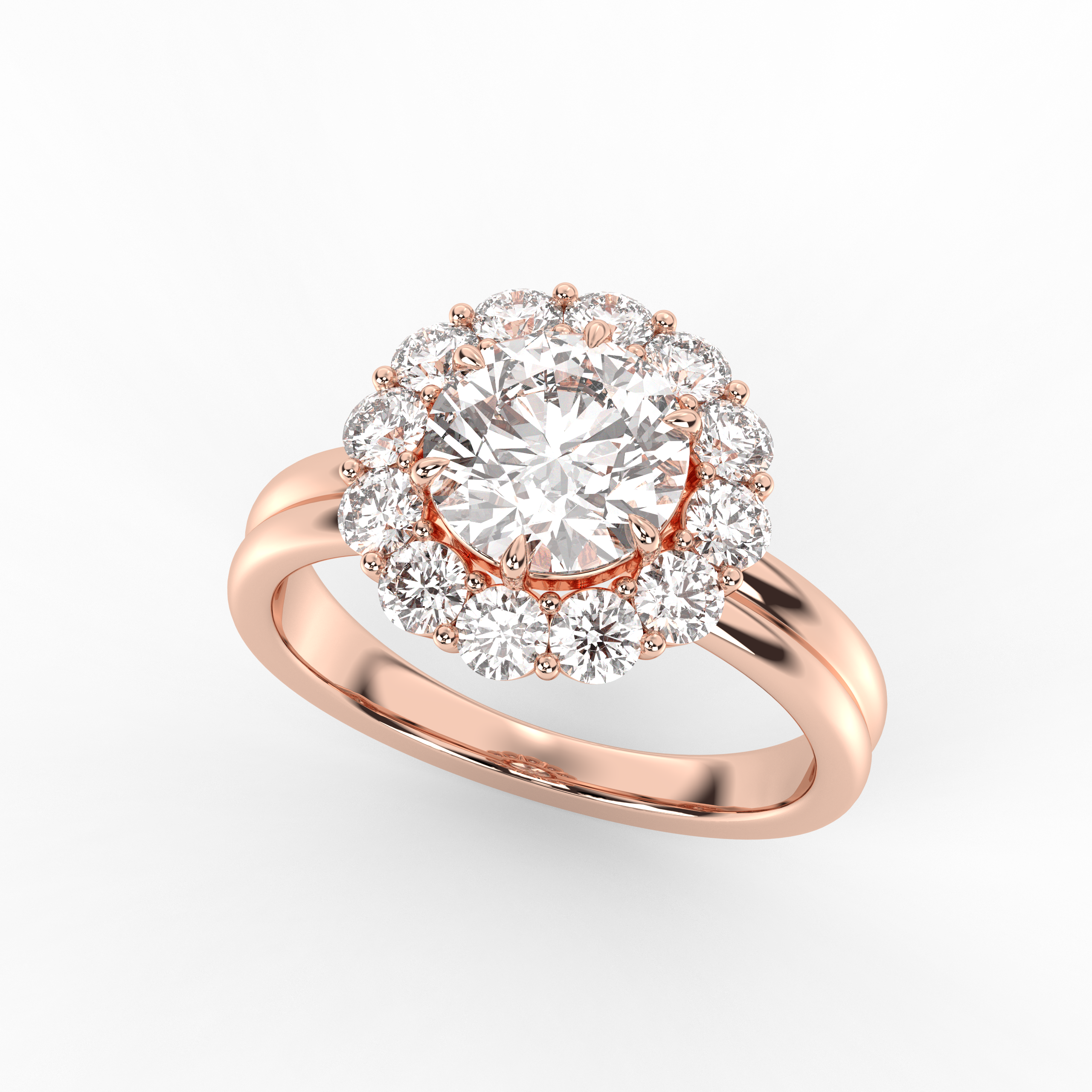 Signature Ring No. 10