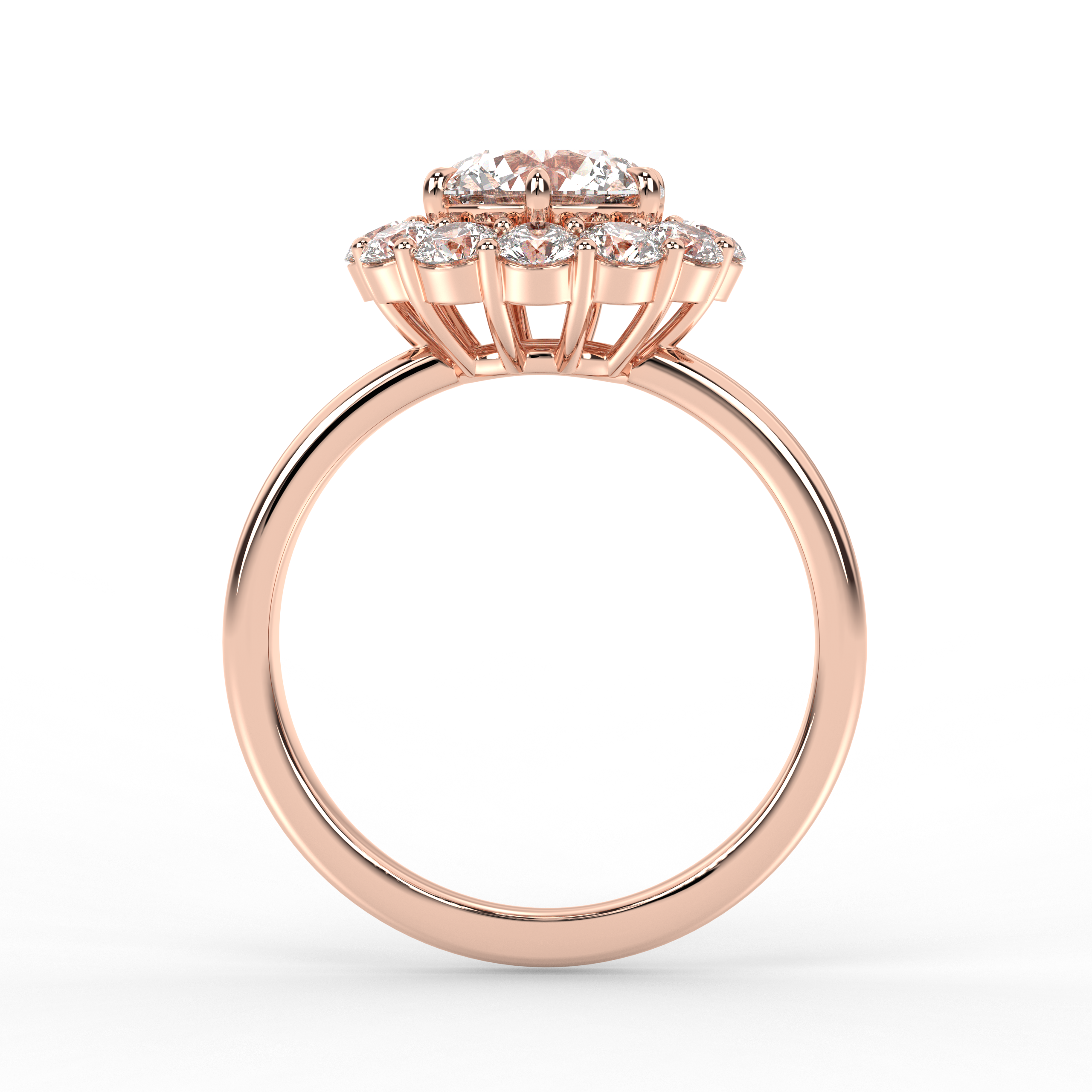 Signature Ring No. 10