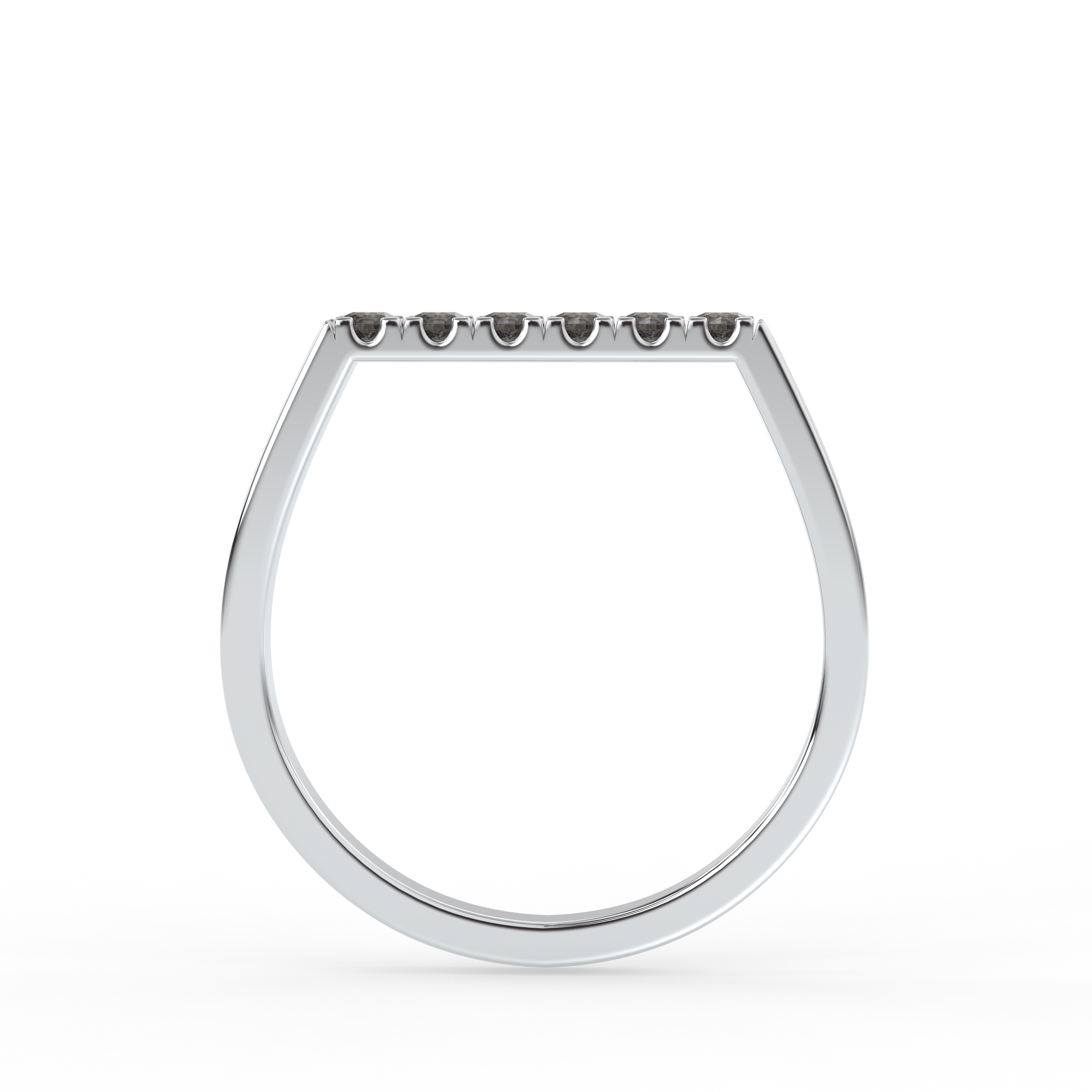 The Allure Ring No. 2