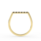The Allure Ring No. 2