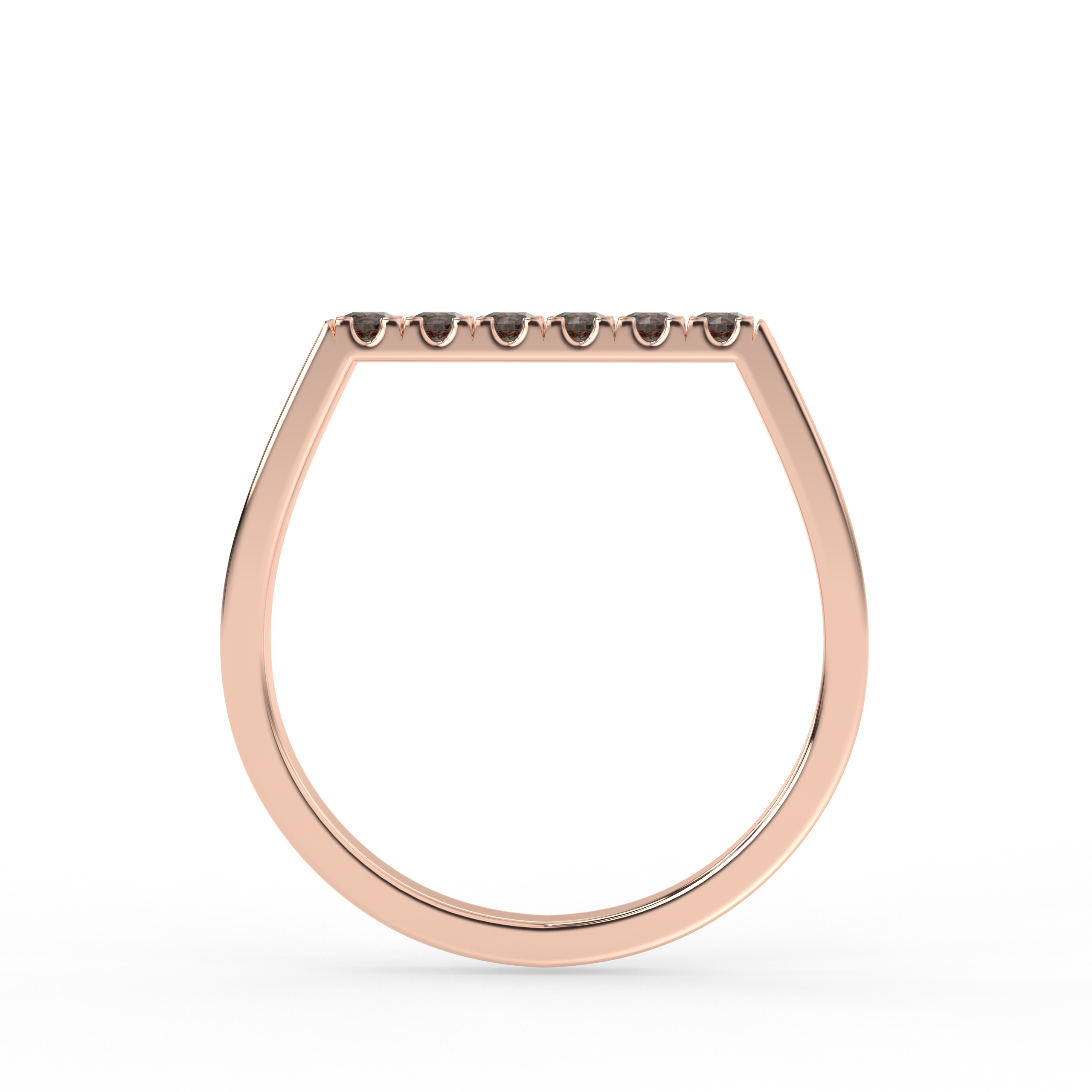 The Allure Ring No. 2