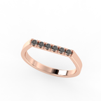 The Allure Ring No. 2
