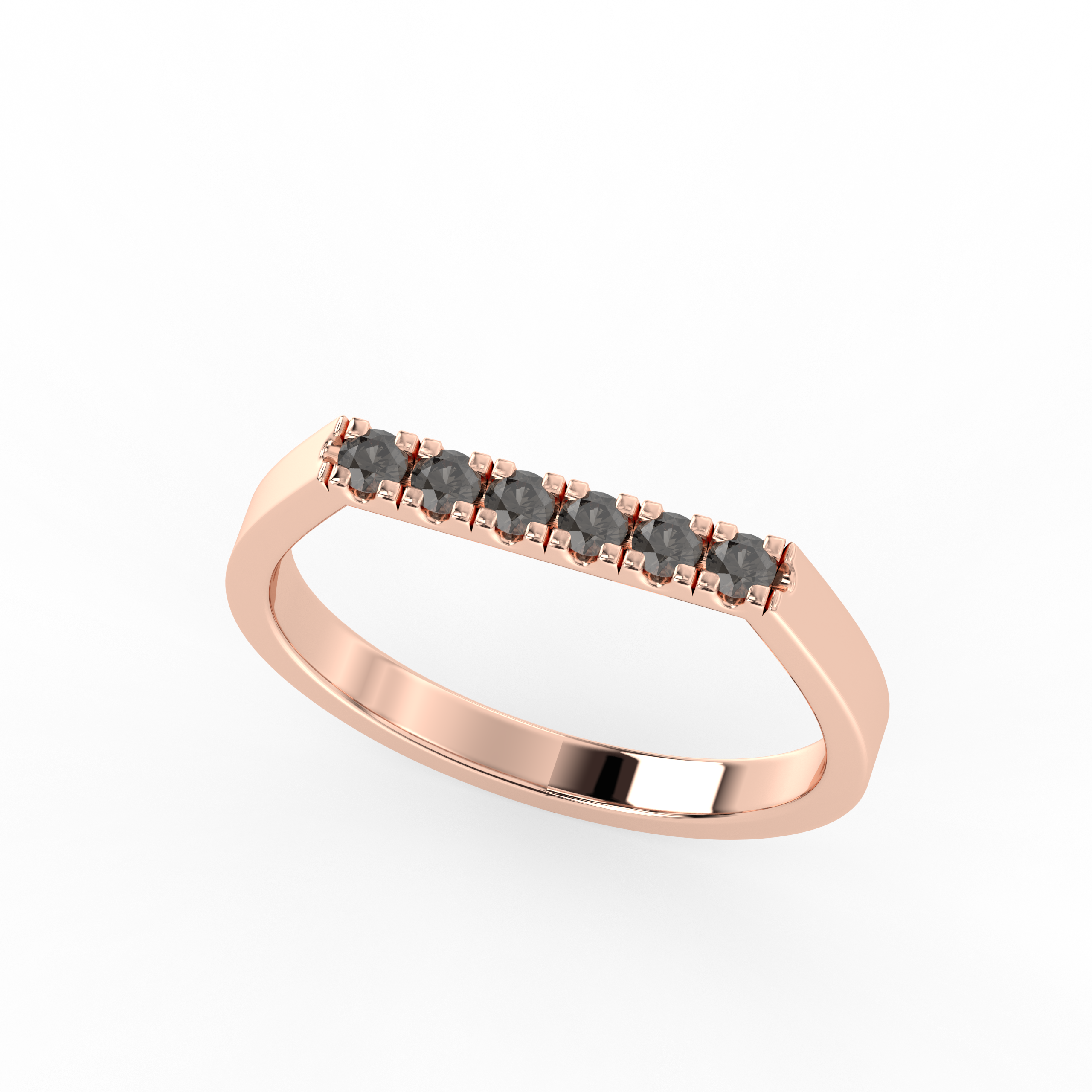 The Allure Ring No. 2