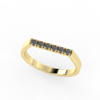 The Allure Ring No. 2
